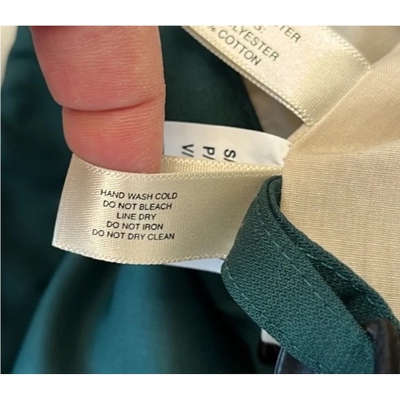 BALTUSROL Vintage PGA Golf Jacket ~87th PGA Championship 2005 ~ Green Sz XL~EUC! - Picture 13 of 13